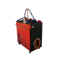 2020  NEW Silver gold ss sheet metal steel handheld fiber optic steel laser welding machine cost